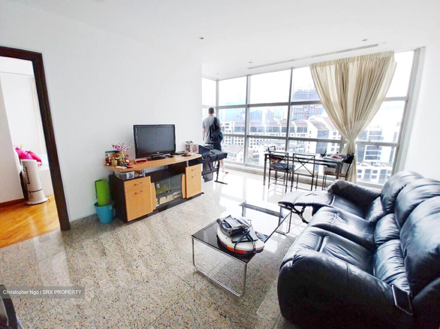 Riverside 48 (D9), Apartment #389094941
